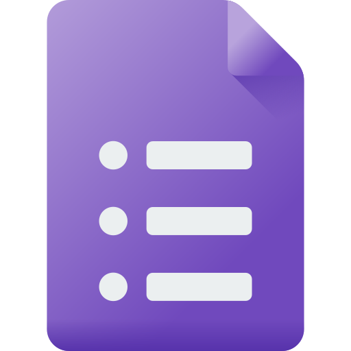 Google forms